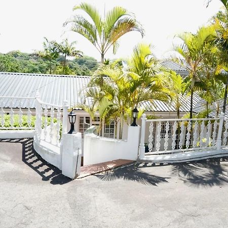 The Whitehouse Bed And Breakfast Durban Luaran gambar