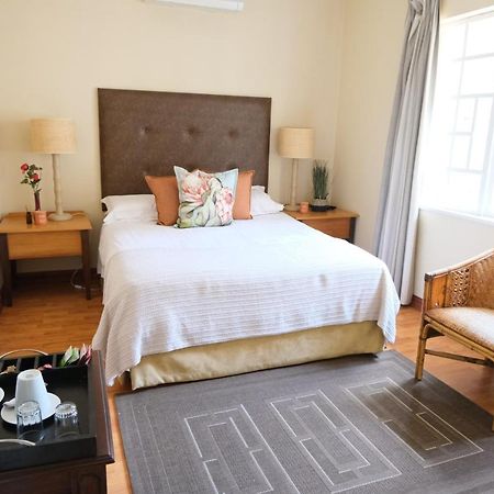 The Whitehouse Bed And Breakfast Durban Luaran gambar