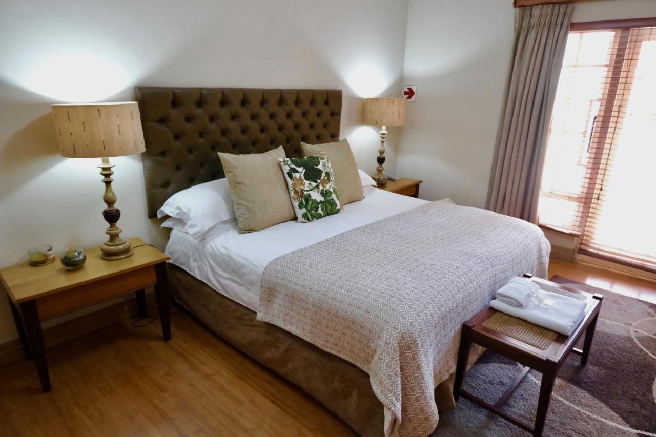 The Whitehouse Bed And Breakfast Durban Luaran gambar