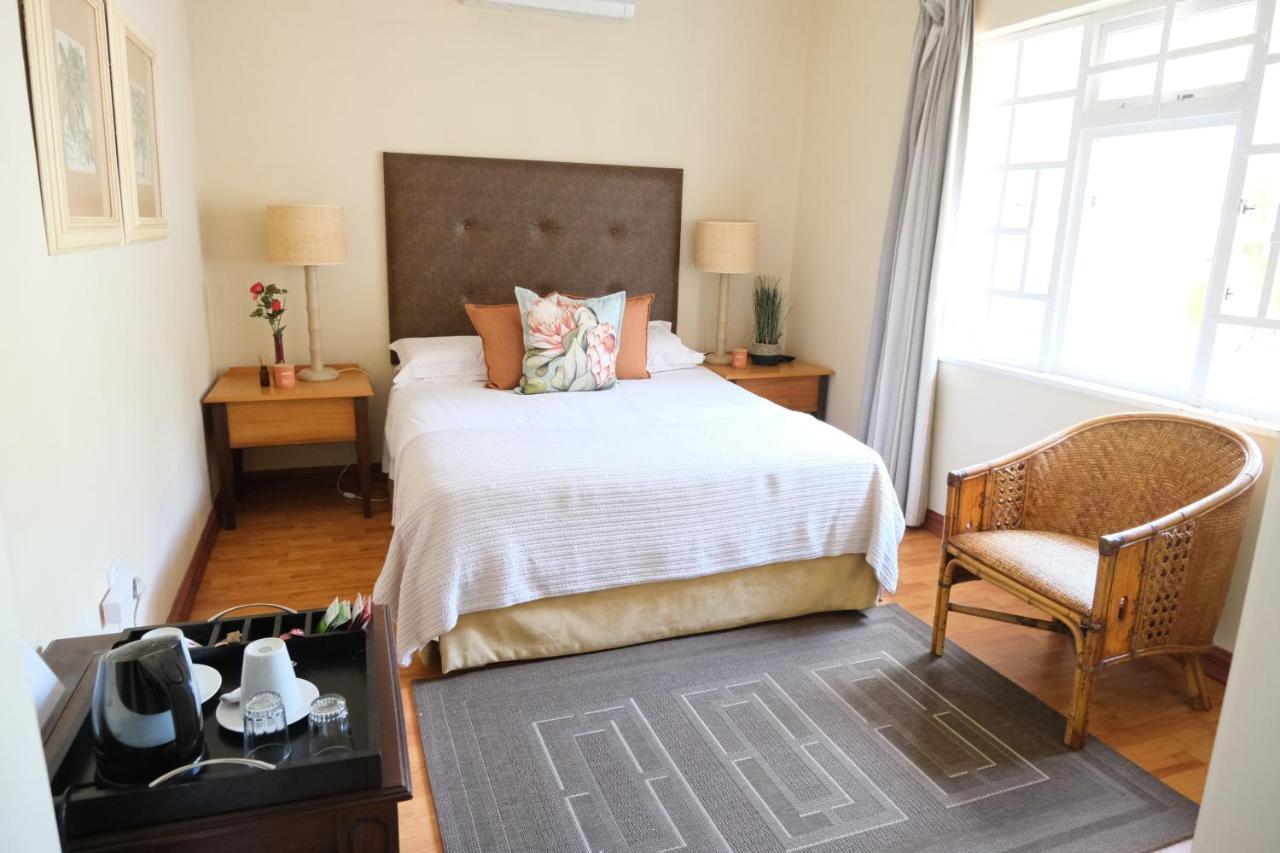 The Whitehouse Bed And Breakfast Durban Luaran gambar